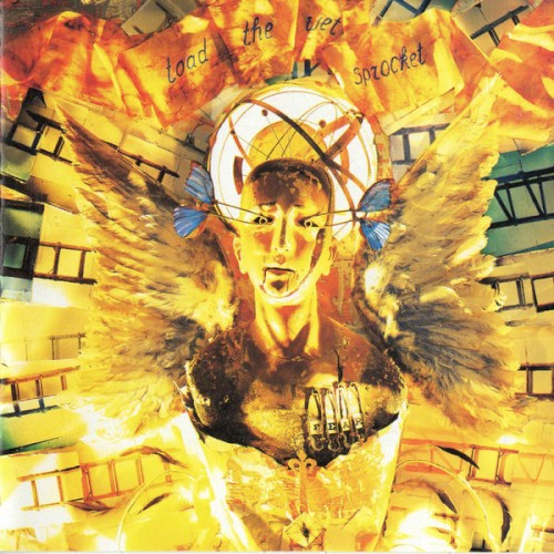 Toad the Wet Sprocket